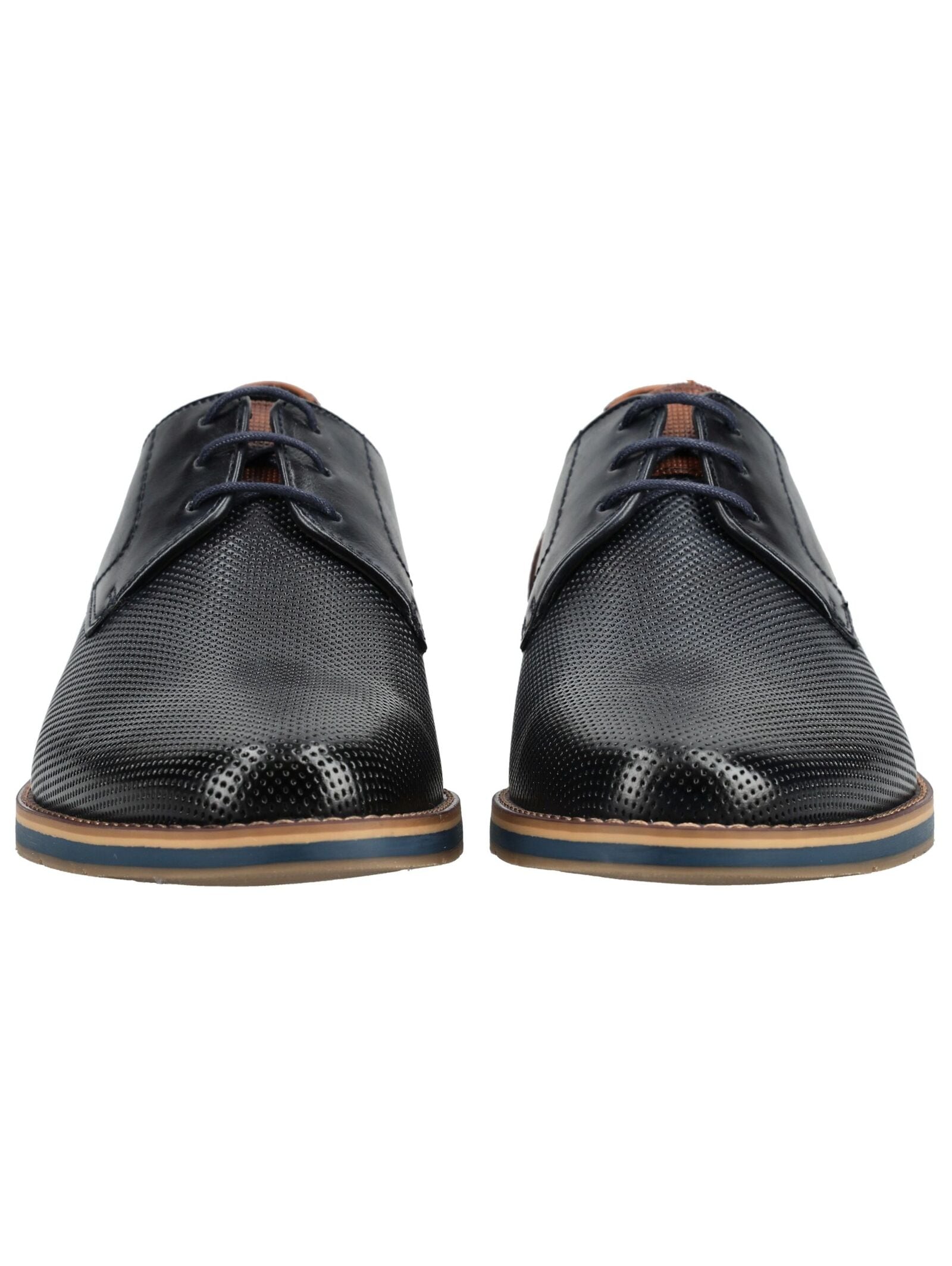 Lloyd Schnürschuh »LLOYD Businessschuhe Glattleder«