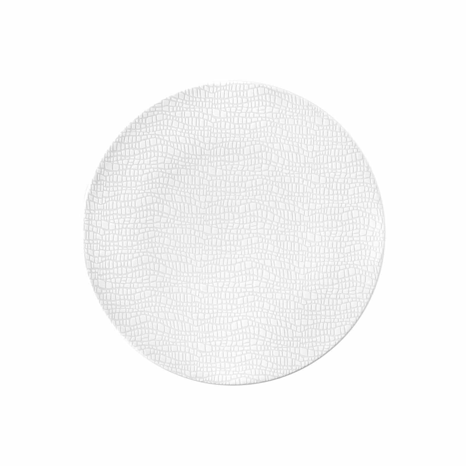 Seltmann Weiden Frühstücksteller »Frühstücksteller Life Fashion ø 22,5 cm« günstig online kaufen