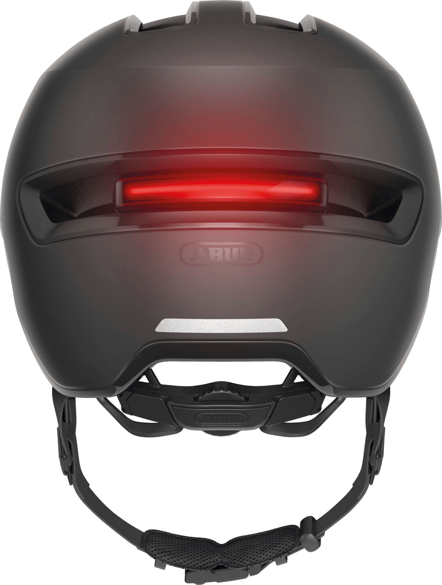 ABUS Fahrradhelm »HUD-Y«