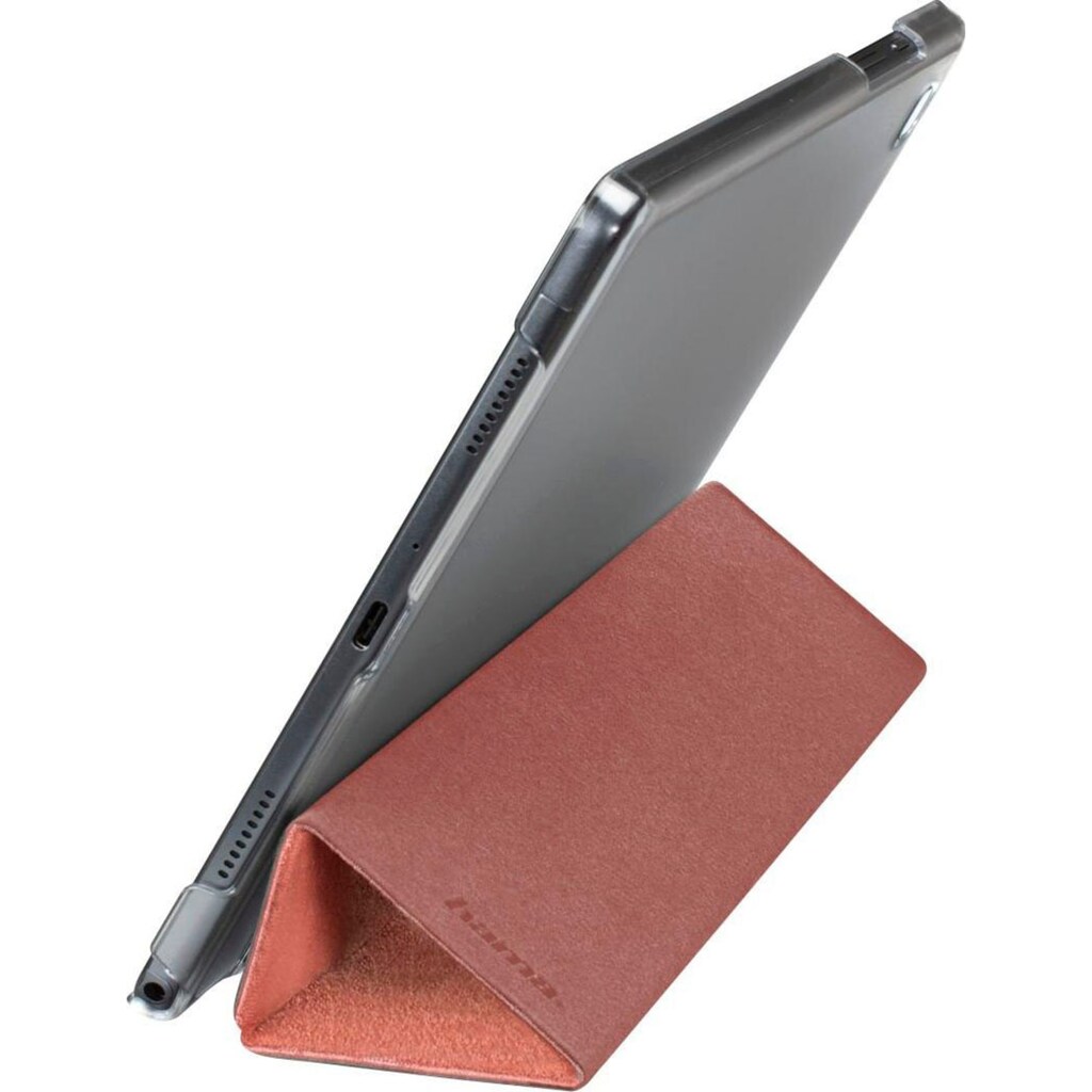 Hama Tablet-Hülle »Tablet-Case Finest Touch f.Samsung Galaxy Tab A7 10.4" Tasche Hülle«, 27,7 cm (10,9 Zoll)