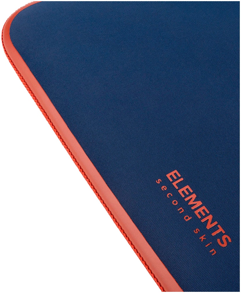 Tucano Laptoptasche »ELEMENTS 2 Sleeve Schutzhülle MacBook Pro 14, Laptop 13«