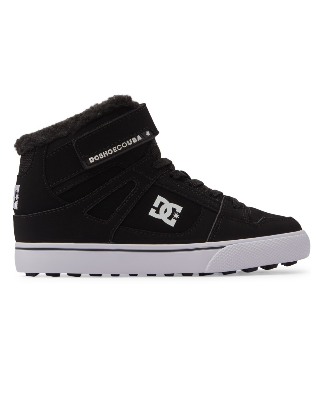 DC Shoes Winterboots »Pure High WNT«