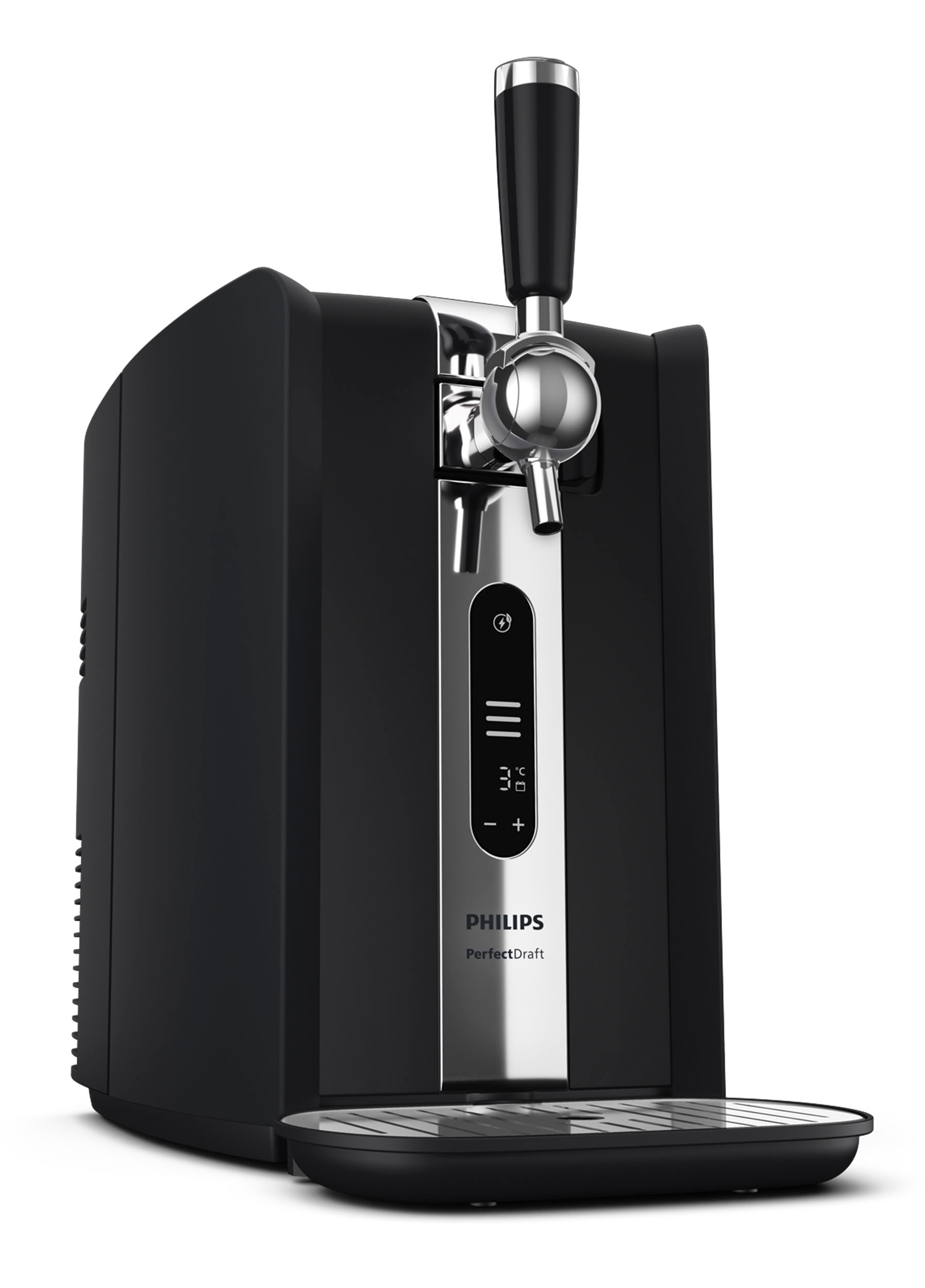 Philips Bierzapfanlage »Perfect Draft 7000 Series HD3770/90«, mit Temperatu günstig online kaufen