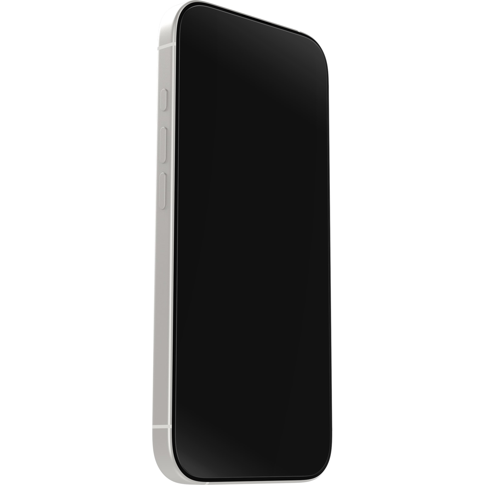 Otterbox Displayschutzglas »Glass Screen Protector«, für Apple iPhone 17 Pro, Displayschutzfolie, Schutzfolie, Bildschirmschutz, kratz- & stoßfest