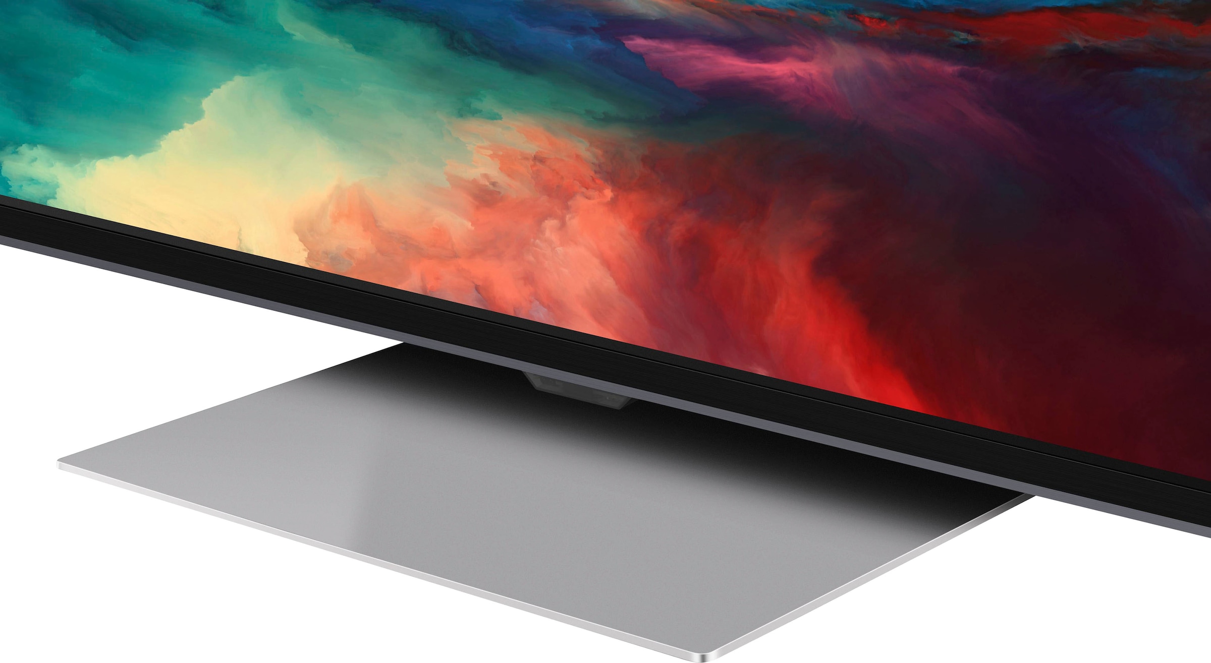 LG QNED-Fernseher »75QNED866RE«, 4K Ultra HD, Smart-TV, QNED MiniLED,bis zu 120Hz,α7 Gen6 4K AI-Prozessor,Dolby Vision & Atmos