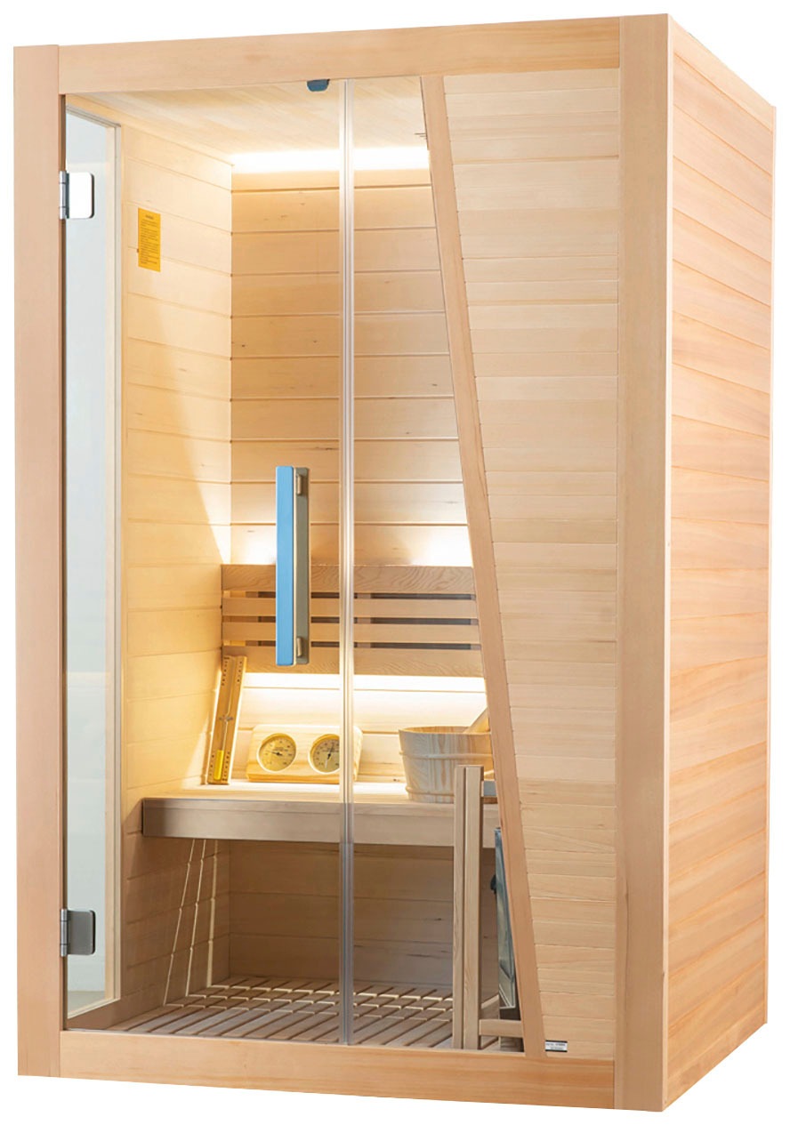 Sanotechnik Sauna »TAMPERE« günstig online kaufen