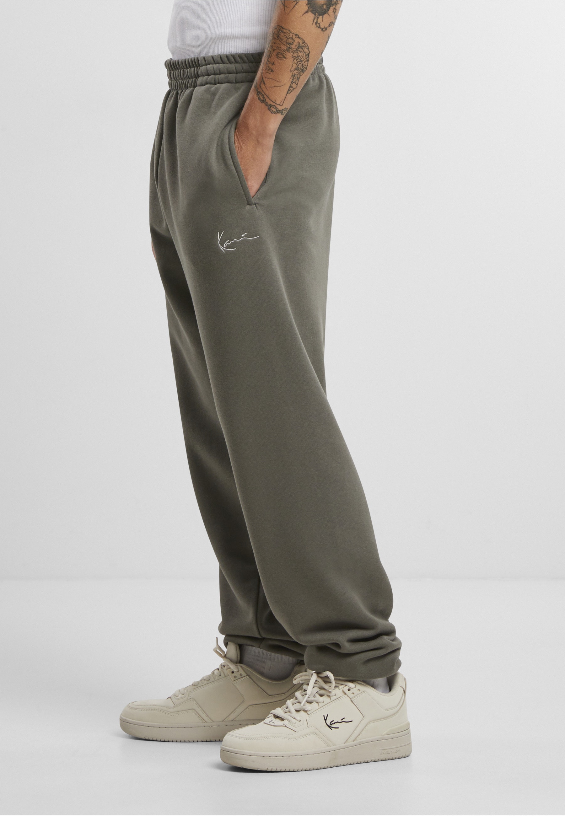 Karl Kani Jogginghose »Karl Kani Karl Kani Small Signature OS Sweatpants«
