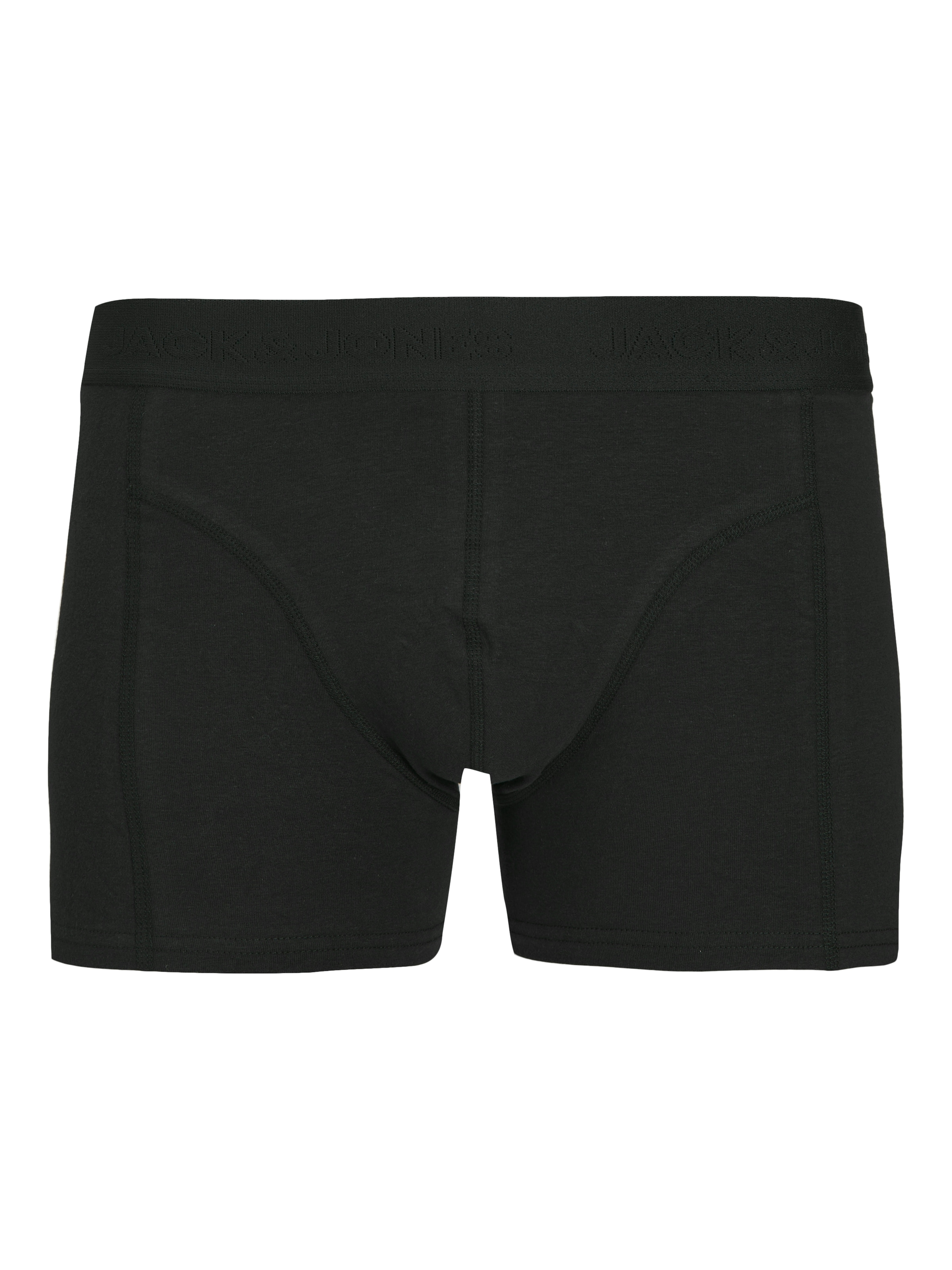 Jack & Jones Trunk »JACORDINARY TRUNKS 3 PACK NOOS«, (Packung, 3 St.)