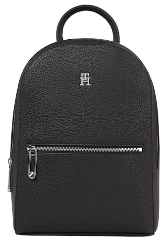 Cityrucksack »TH EMBLEM BACKPACK«