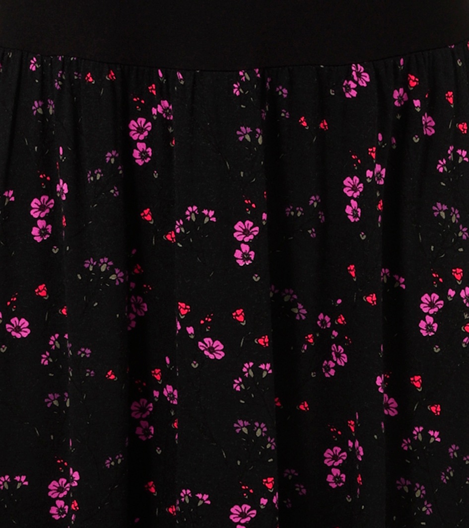 Aniston SELECTED Jerseykleid