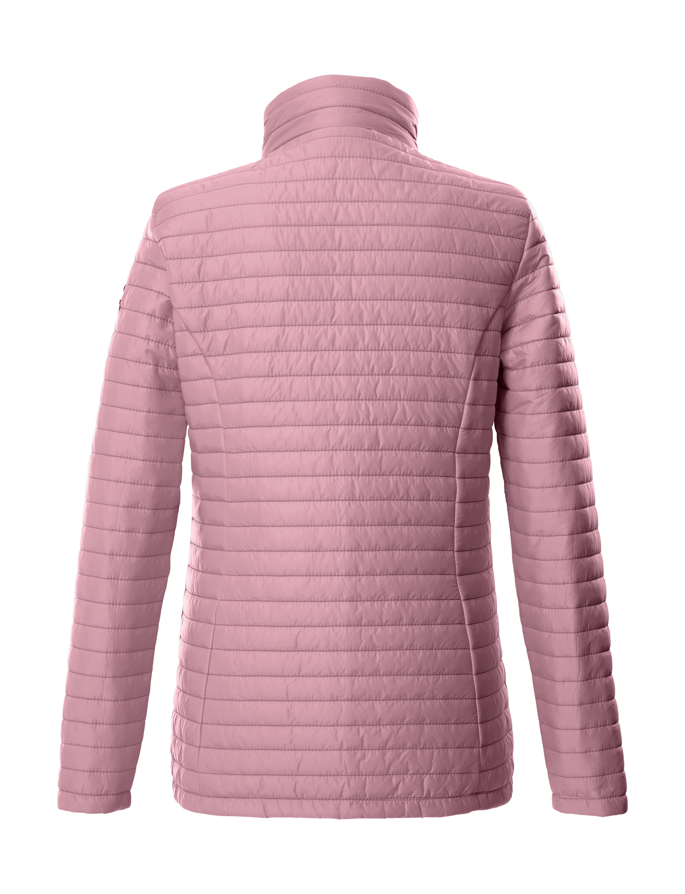 G.I.G.A. DX by killtec Steppjacke »Damen Steppjacke OOGS 2«, Ultraleichte Damen Steppjacke, dünn gefüttert, fällt kleiner aus