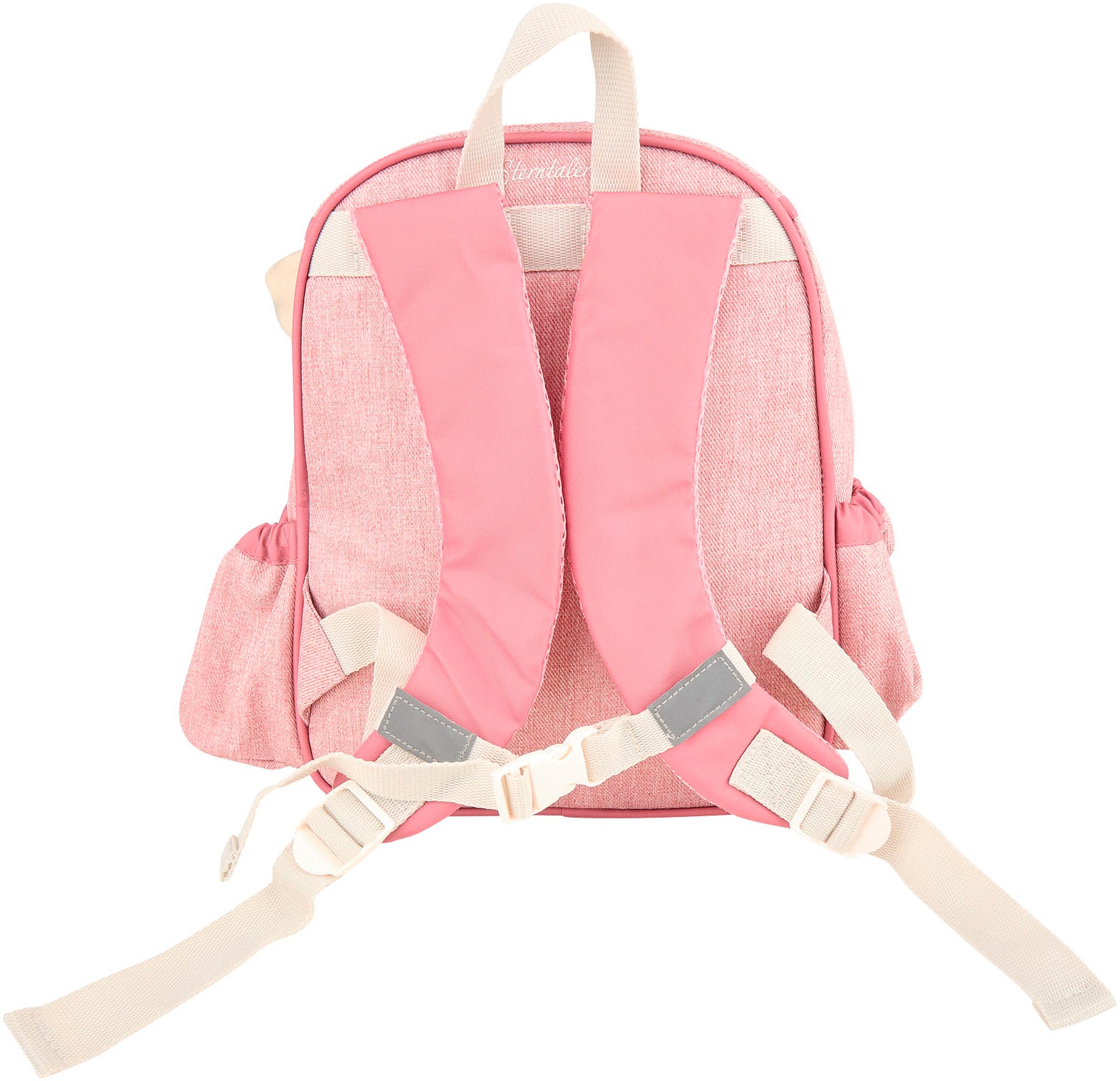 Sterntaler® Kinderrucksack »Hase Hanni mit Kühlfunktion« Hauptfach mit Kühlfunktion