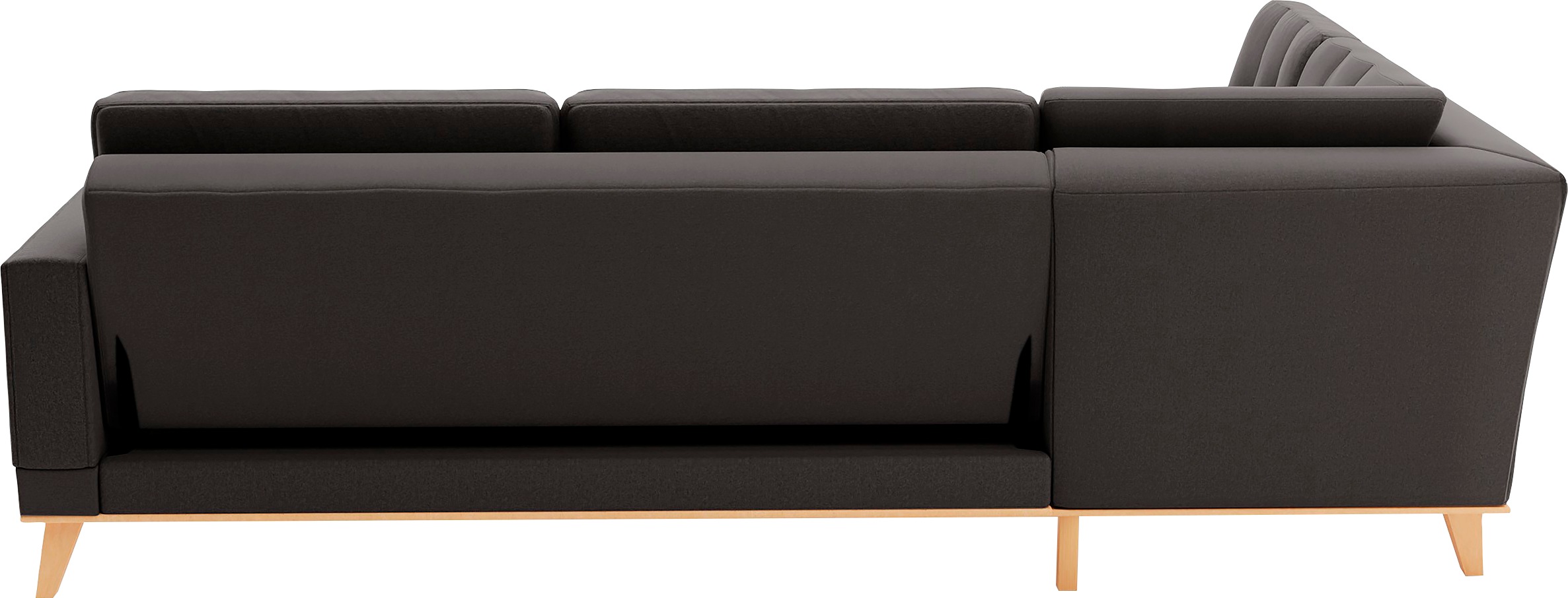 sit&more Ecksofa Lavida L-Form, wahlweise mit Kippfunktion und Bettkasten günstig online kaufen