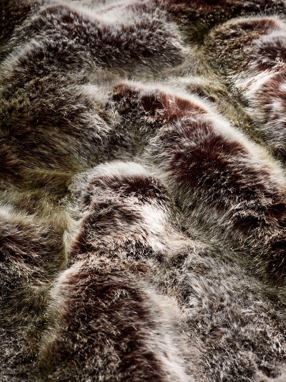 Star Home Textil Wohndecke »Luchs«, besonders weich, hochwertig, Kuscheldecke