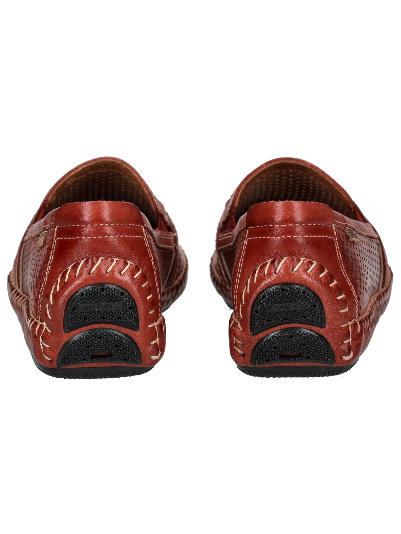 PIKOLINOS Slipper »PIKOLINOS Slipper Leder«