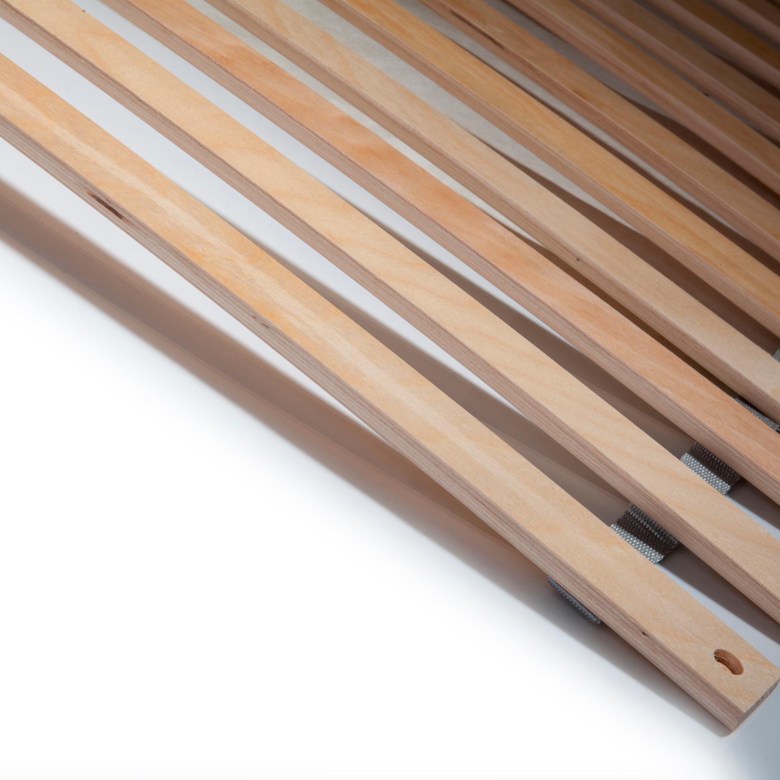 Jekatex Rollrost »Basic Comfort in 90x200 cm und weiteren Größen erhältlich günstig online kaufen