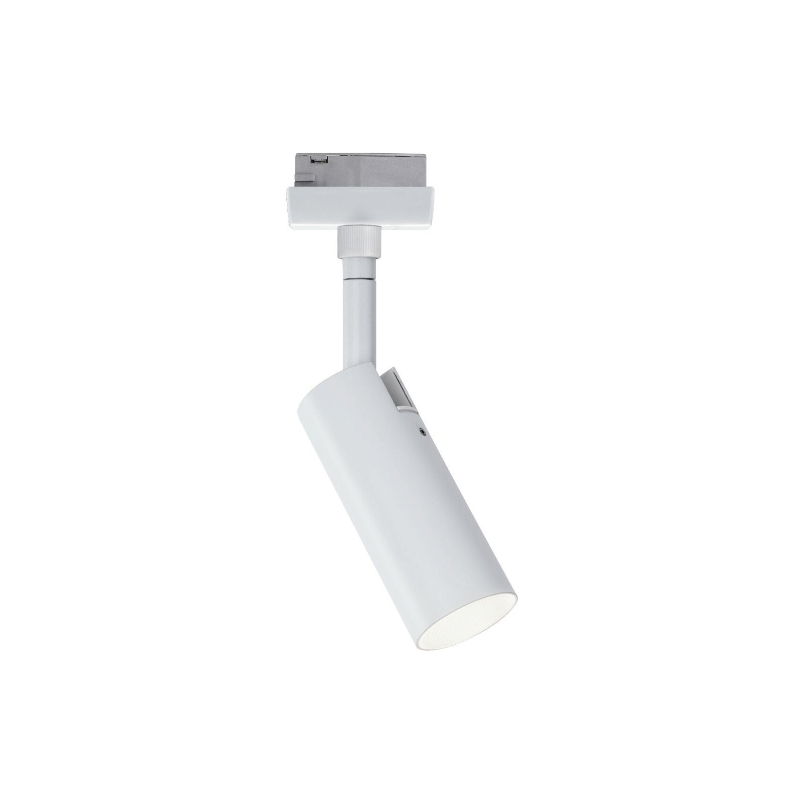 Paulmann Schienensystem-Leuchten »URail Schienenspot Tubo Einzelspot 237lm 4,5W 3000K 230V«