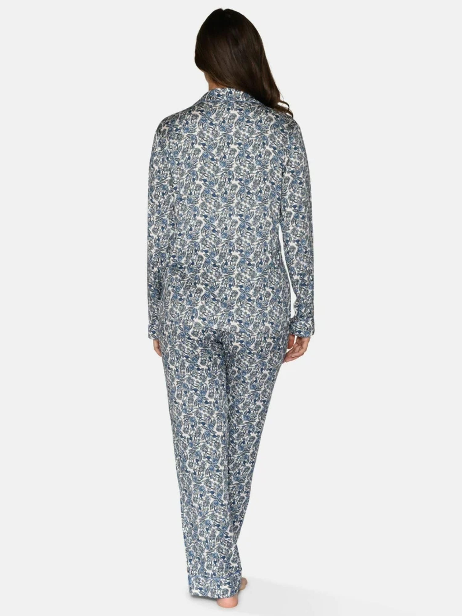 CCDK Copenhagen Chinohose »CCDK Copenhagen trousers Janet«