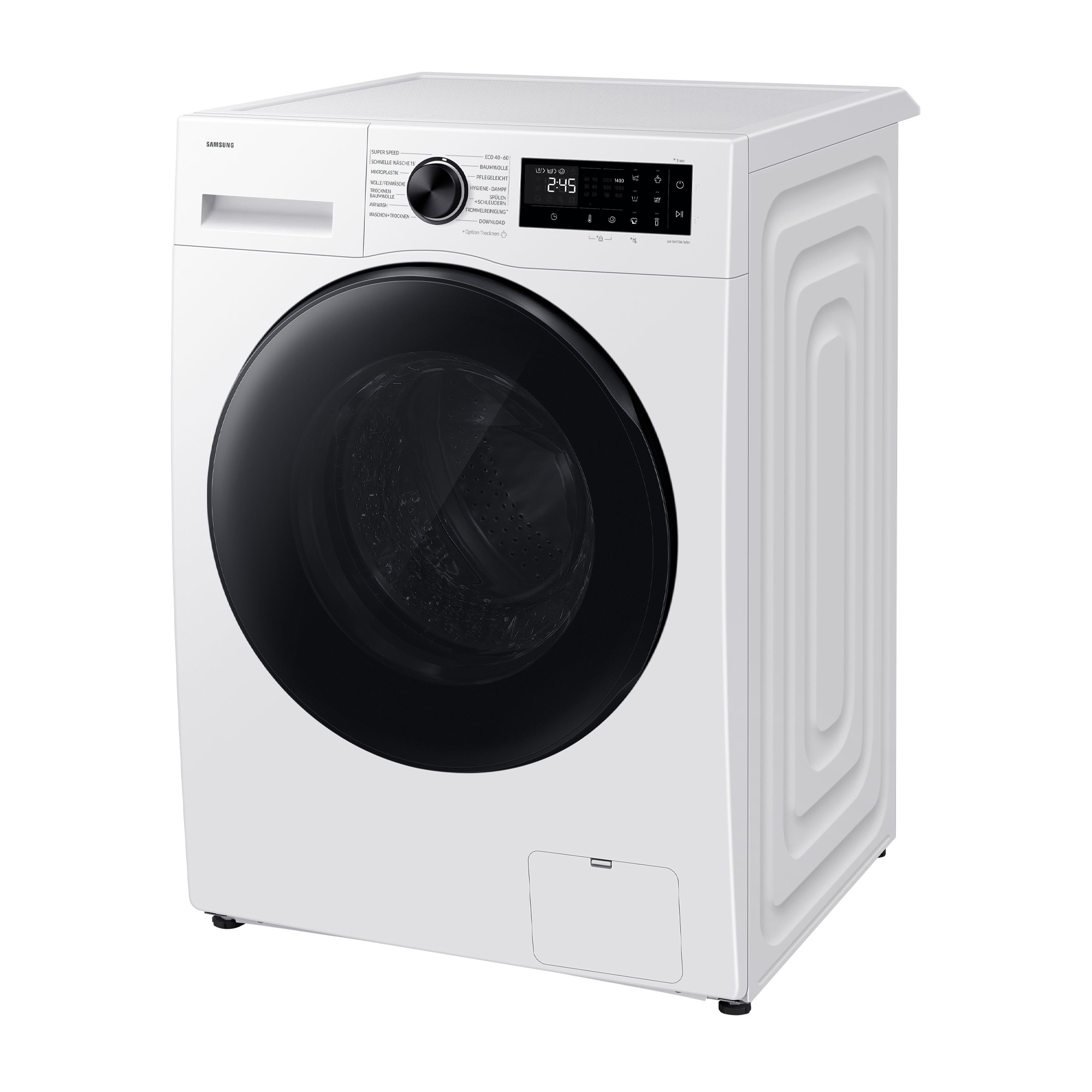 Samsung Waschtrockner »WD9EHG5B« 9 kg /6 kg