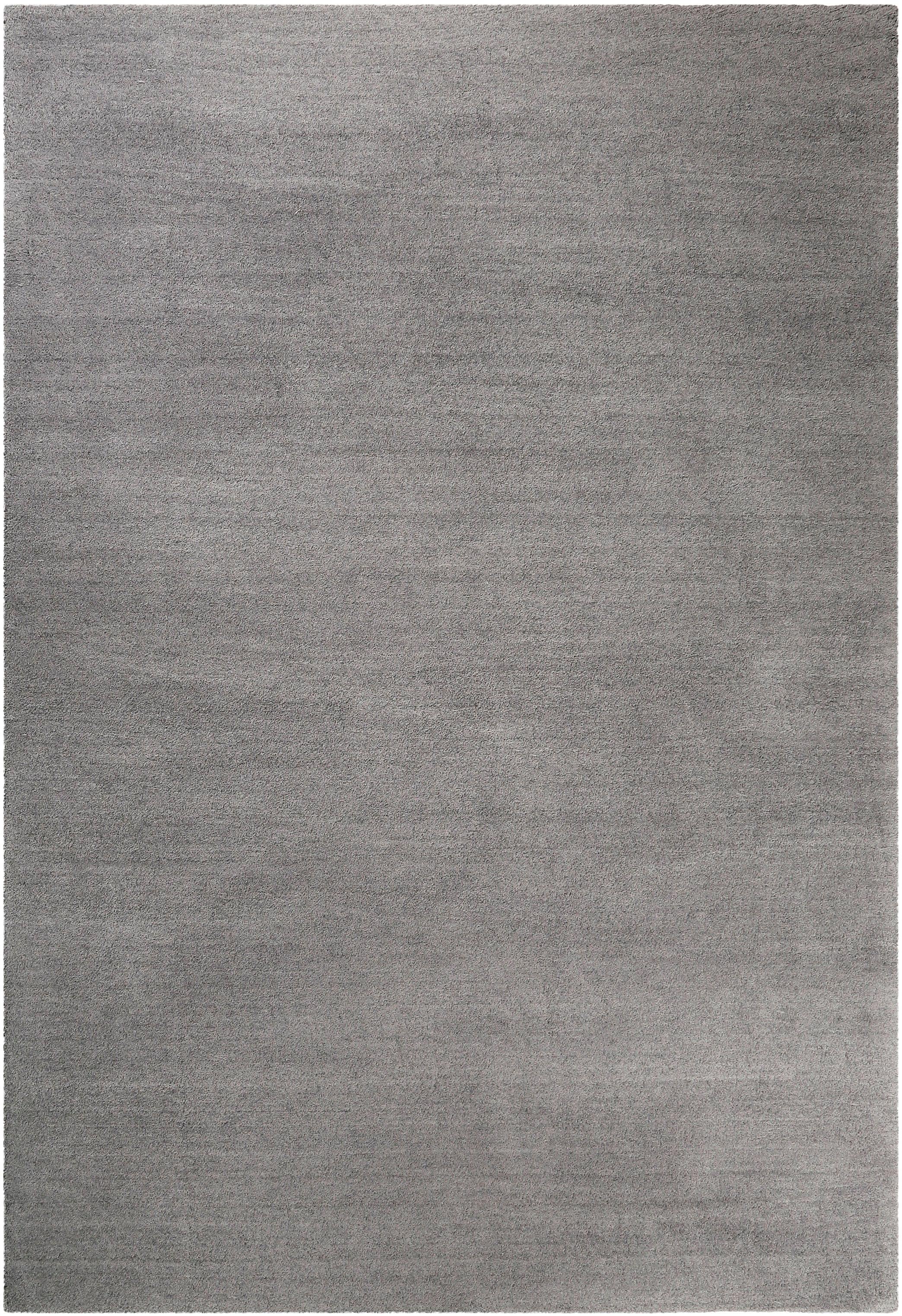 Esprit Teppich »Loft ESP-4223«, rechteckig, 20 mm Höhe, Wohnzimmer, große Farbauswahl, sehr weicher Flor, dicht gewebt, robust
