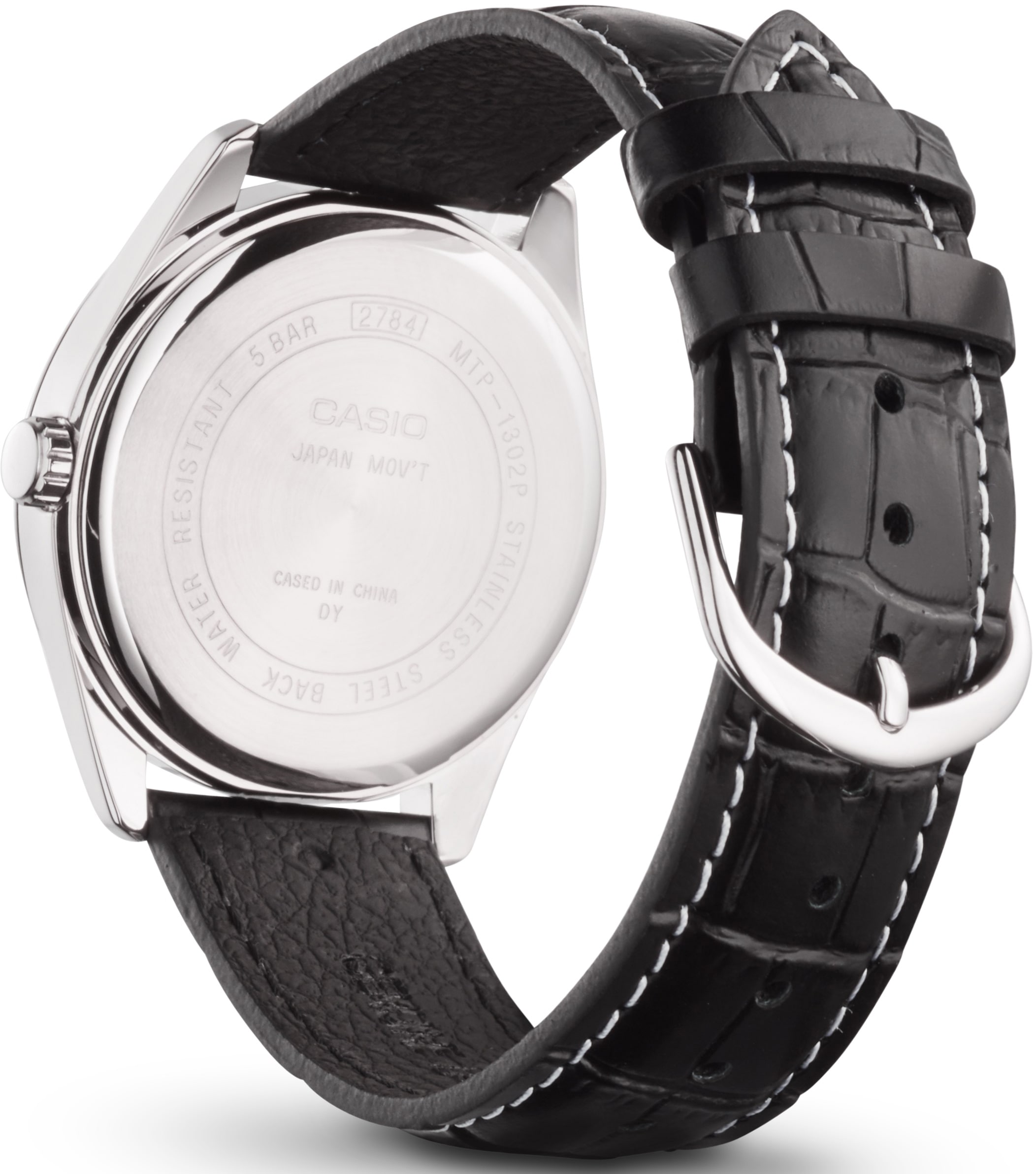 Casio Collection Quarzuhr kaufen »MTP-1302PL-7BVEF« online