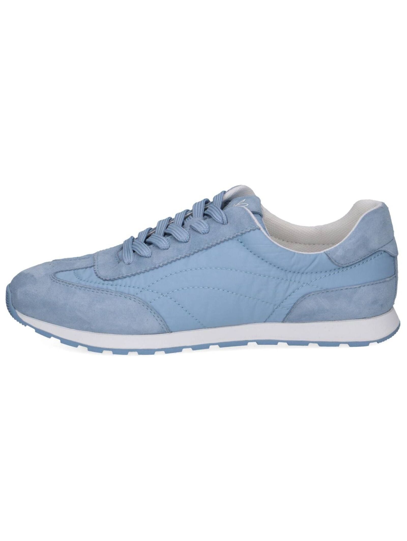 Caprice Sneaker »Caprice Sneaker Veloursleder/Textil«