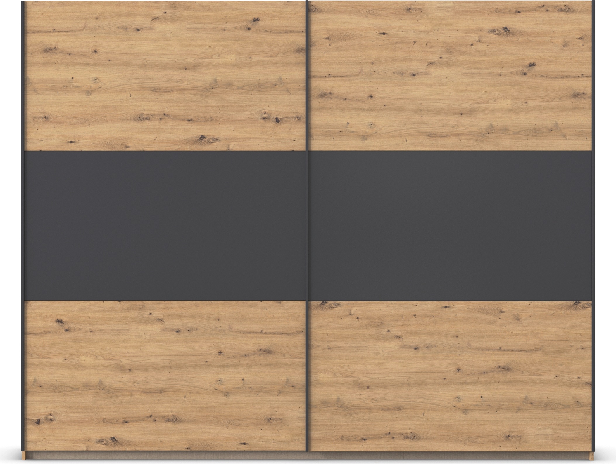 rauch Schwebetürenschrank "Kleiderschrank Schrank Garderobe Garderobenschra günstig online kaufen