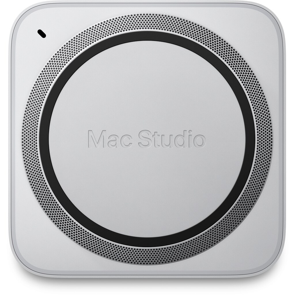 Apple Mac Studio