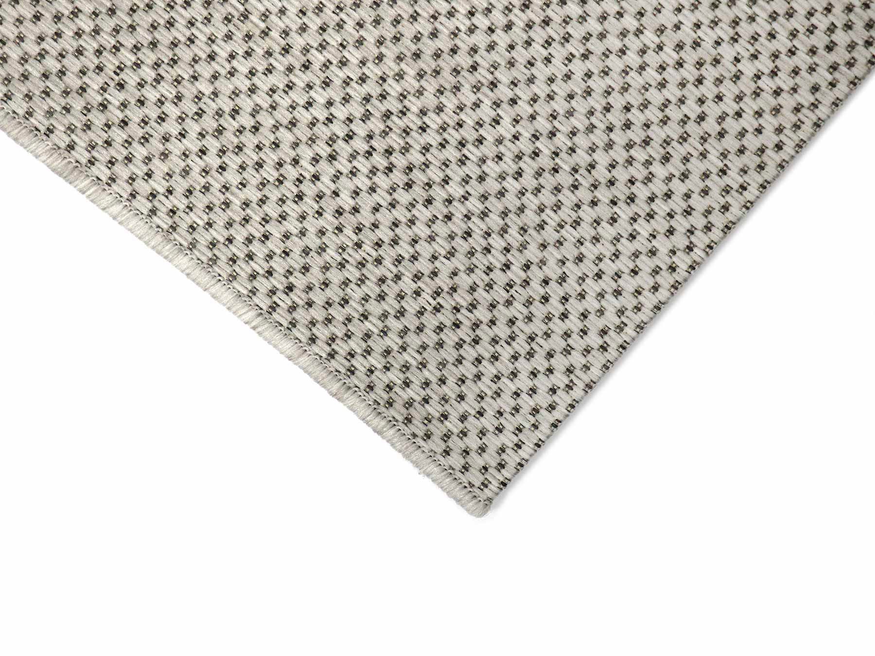 Primaflor-Ideen in Textil Kinderteppich »CABANE - Hüpfkasten«, rechteckig, 3 mm Höhe, Flachgewebe, Spiel-Teppich Hüpfkästchen, Outdoor geeignet
