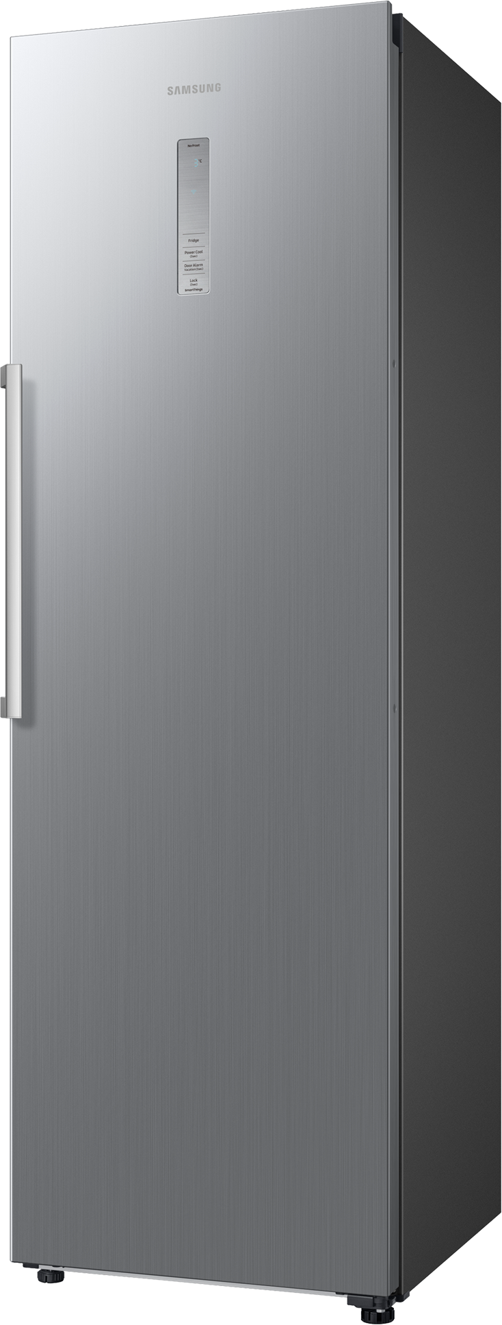 Samsung Kühlschrank RR7000 »RR39C7BH6S9« 186 cm hoch 59,5 cm breit