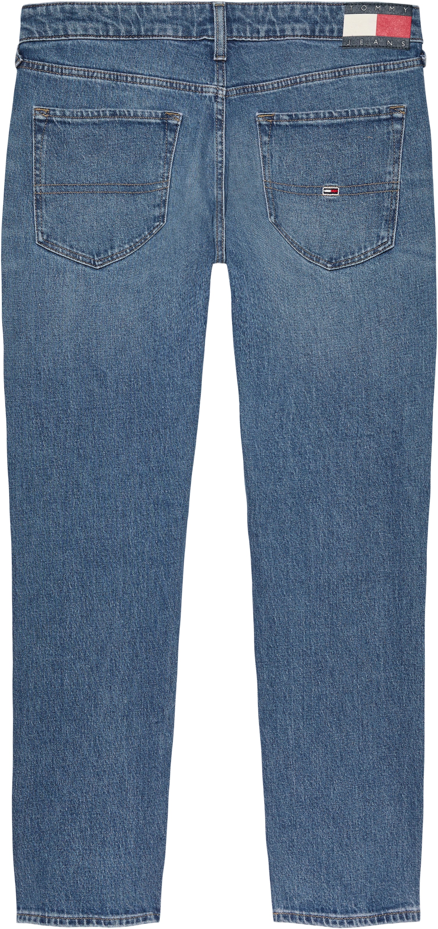 Tommy Jeans 5-Pocket-Jeans »Scanton Slim Denim«