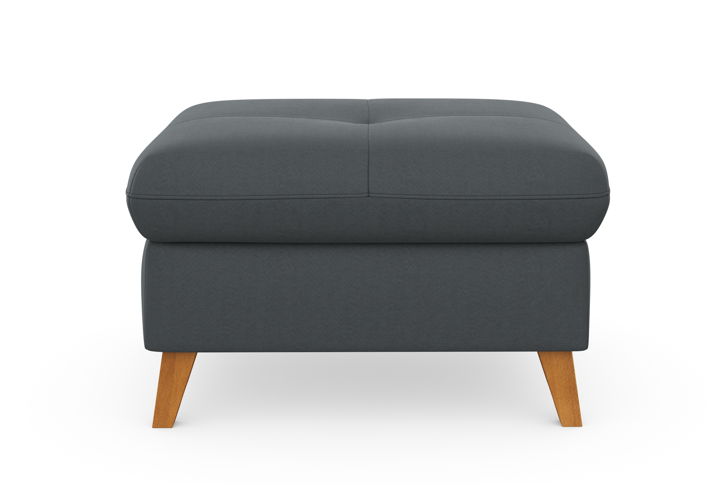 sit&more Stauraumhocker »Göteborg« mit Federkern