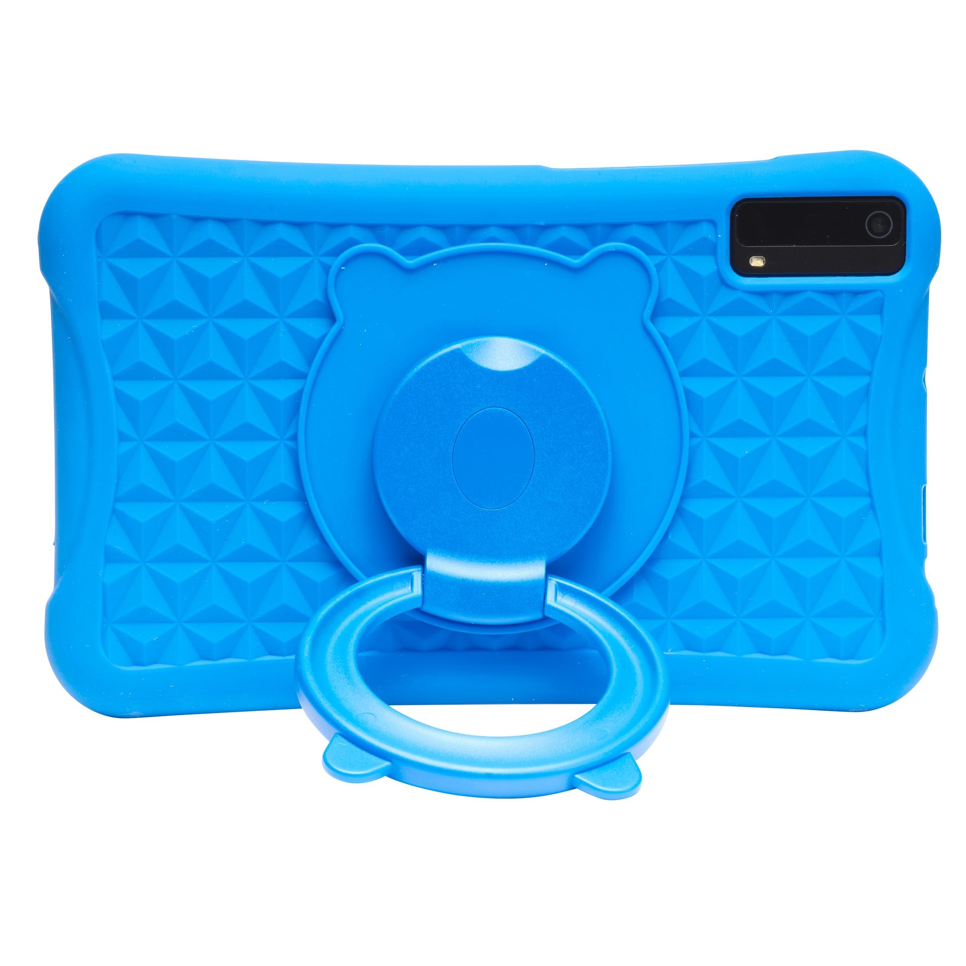 Denver Tablet »TIO-80105KBUP 20,3 cm (8 Zoll) Android Kids«, (20,3 cm / 8 Zoll), Android, 64 GB / 4 GB, Google Kids Space Software, 2 Schutzhüllen inklusive)