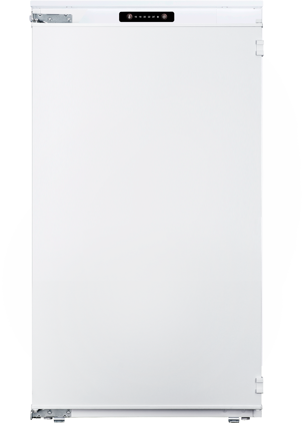 Amica Einbaugefrierschrank »EGSS 321 900«, 87,1 cm hoch, 54 cm breit, Supergefrierfunktion