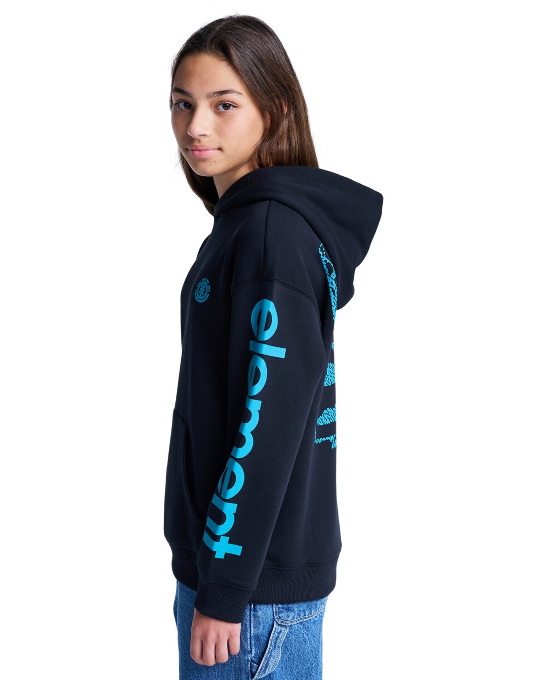 Element Kapuzensweatshirt »4 Elements«
