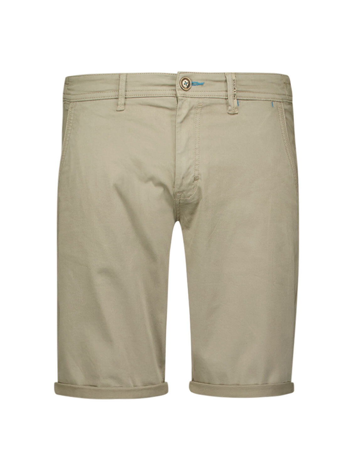 NO EXCESS Chinohose »No Excess Chino-Shorts«