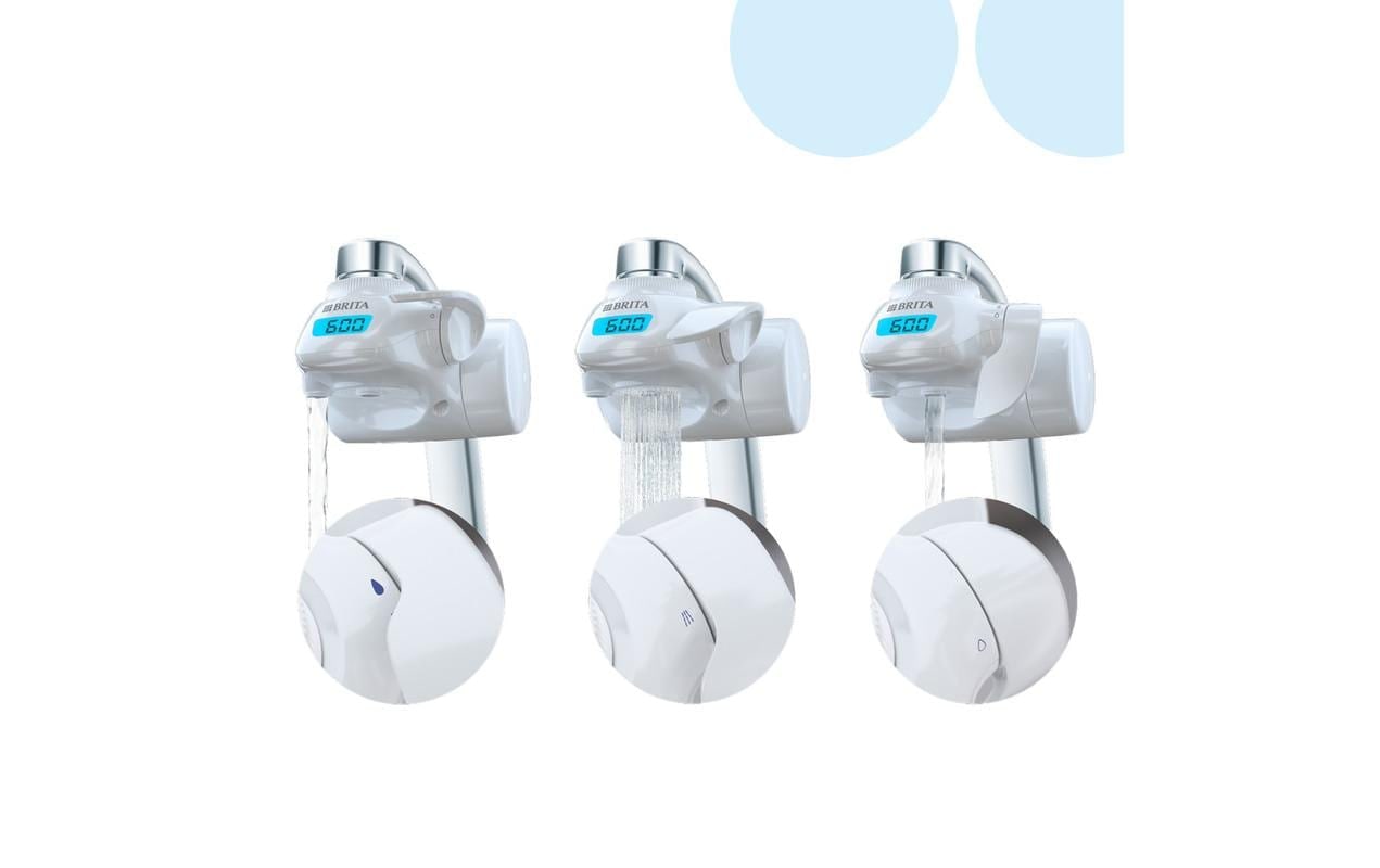 BRITA Ersatzfilter »ON TAP Pro V-MF«