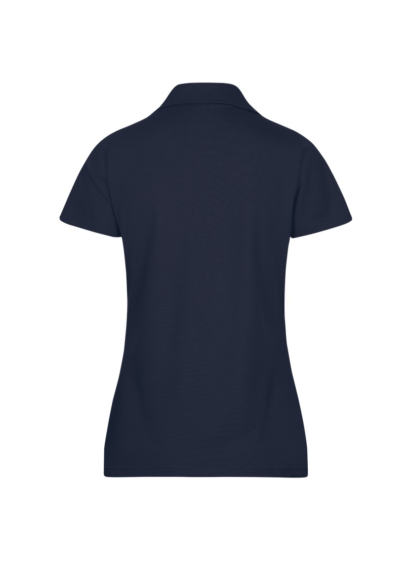 Trigema Poloshirt »TRIGEMA bestellen ohne Knopfleiste« Poloshirt