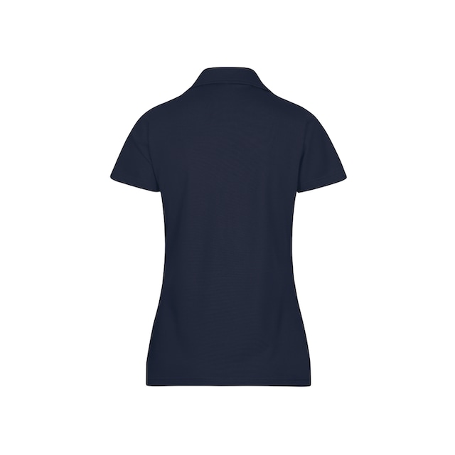 Trigema Poloshirt »TRIGEMA Poloshirt ohne Knopfleiste« bestellen | Poloshirts