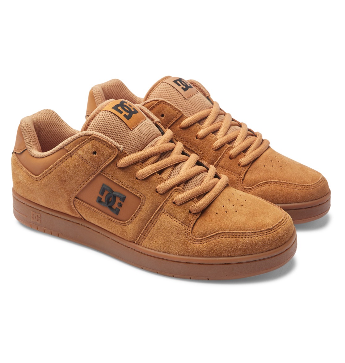 DC Shoes Skateschuh »Manteca 4 S«