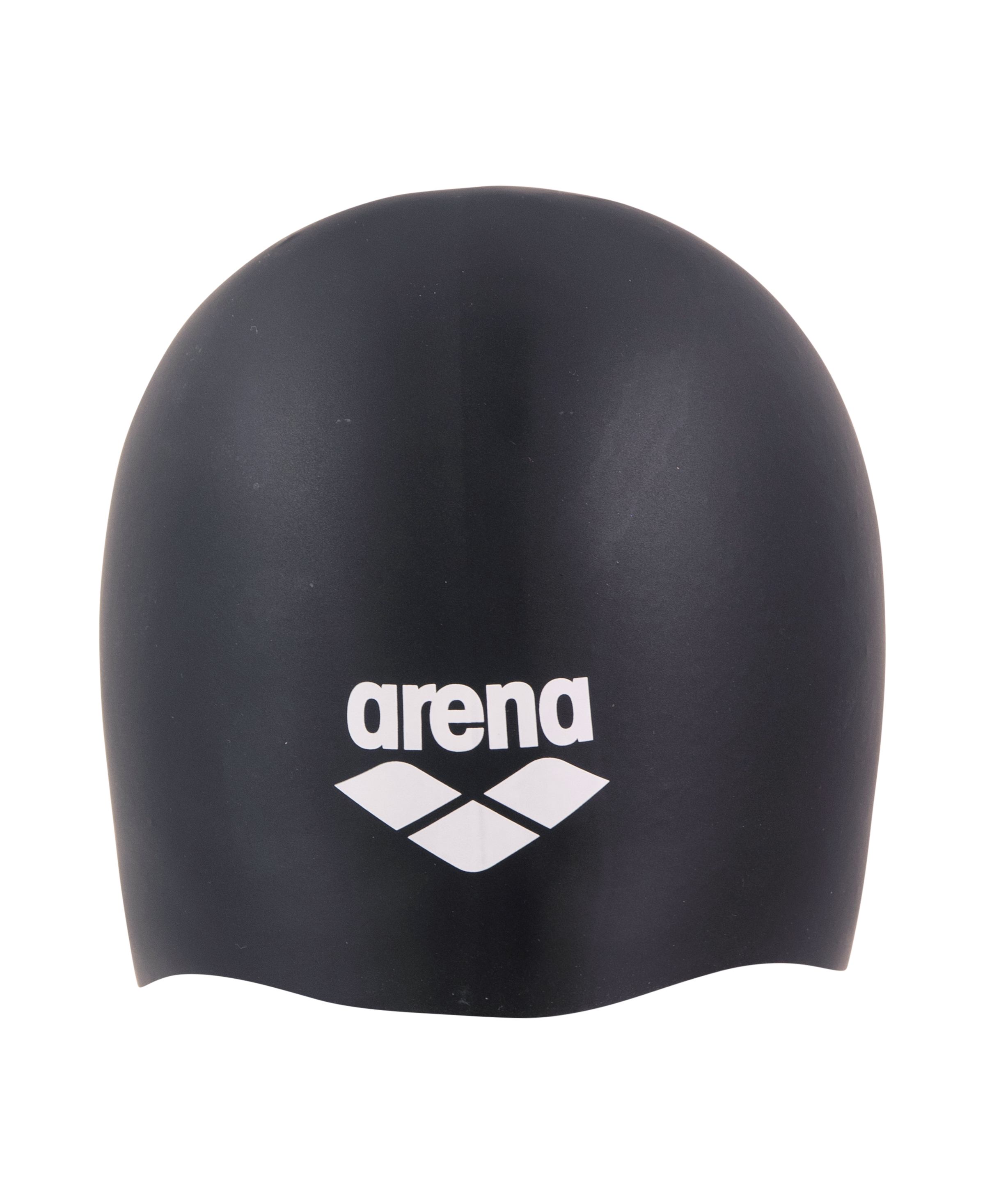 Arena Badekappe »ARENA LONG HAIR CAP« für Erwachsene konzipiert, aus weichem, elastischem Silikon