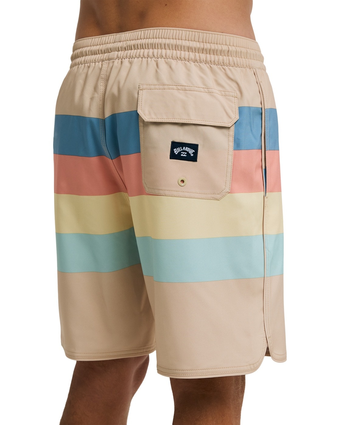 Billabong Boardshorts »73 Layback«