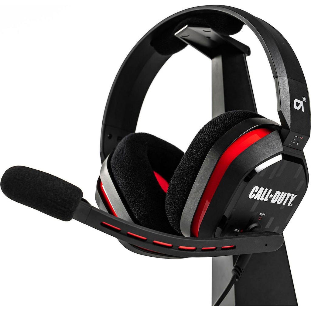ASTRO Gaming-Headset »PS4 A10 COD«, inkl. COD Black Ops