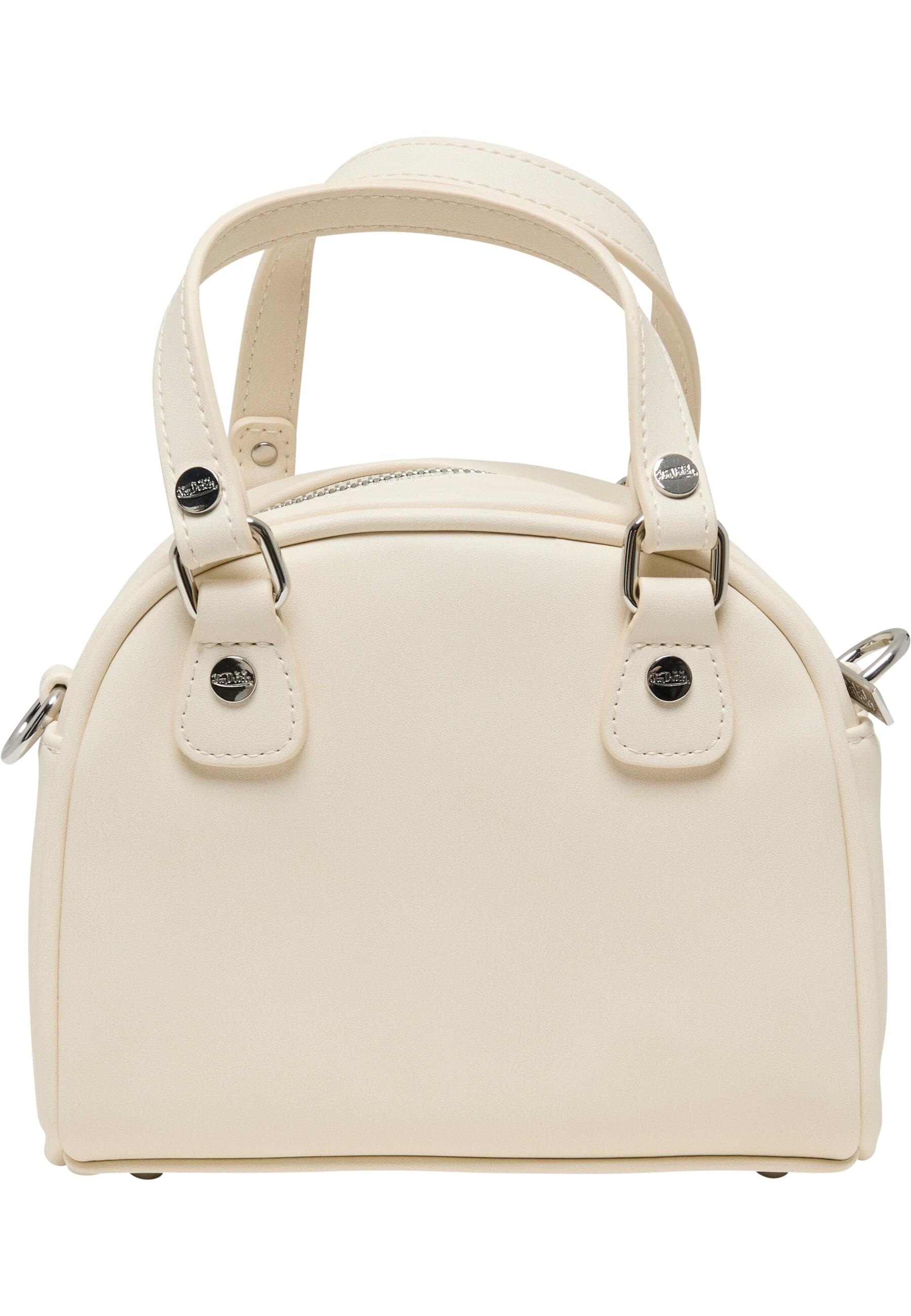 Von Dutch Schultertasche »Von Dutch KADER BOWLING BAG SMALL«