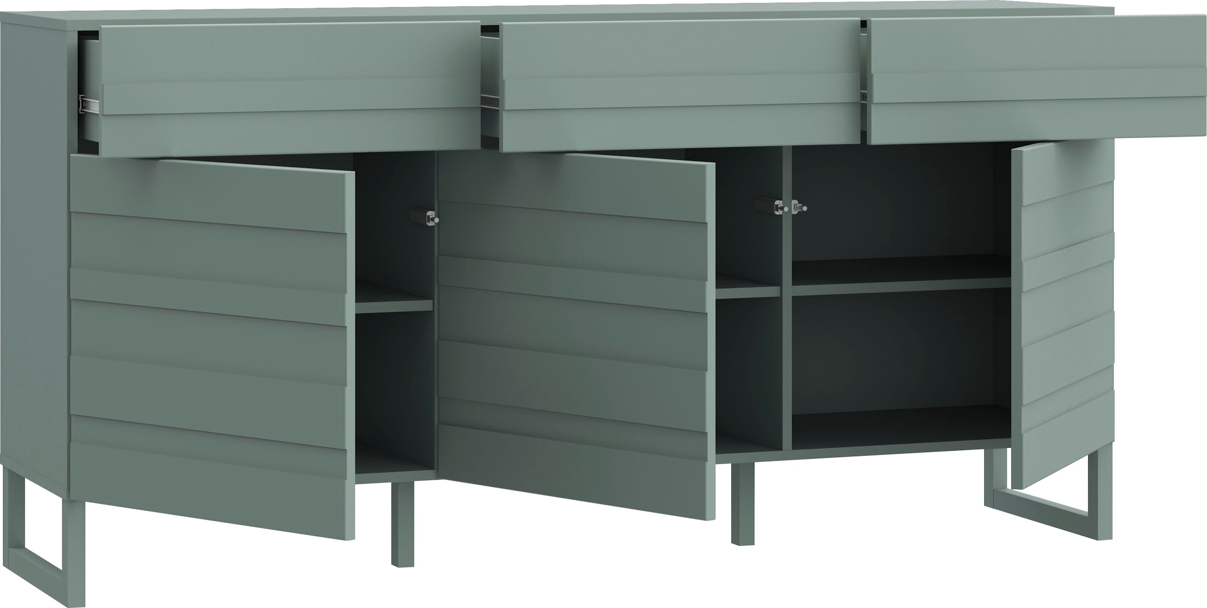 FORTE Sideboard »Bretania«