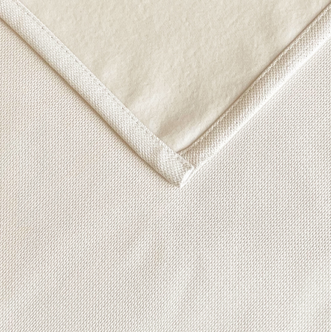 HOME WOHNIDEEN Gardine »PELLU«, (1 St.), THERMOCHENILLE, UNI