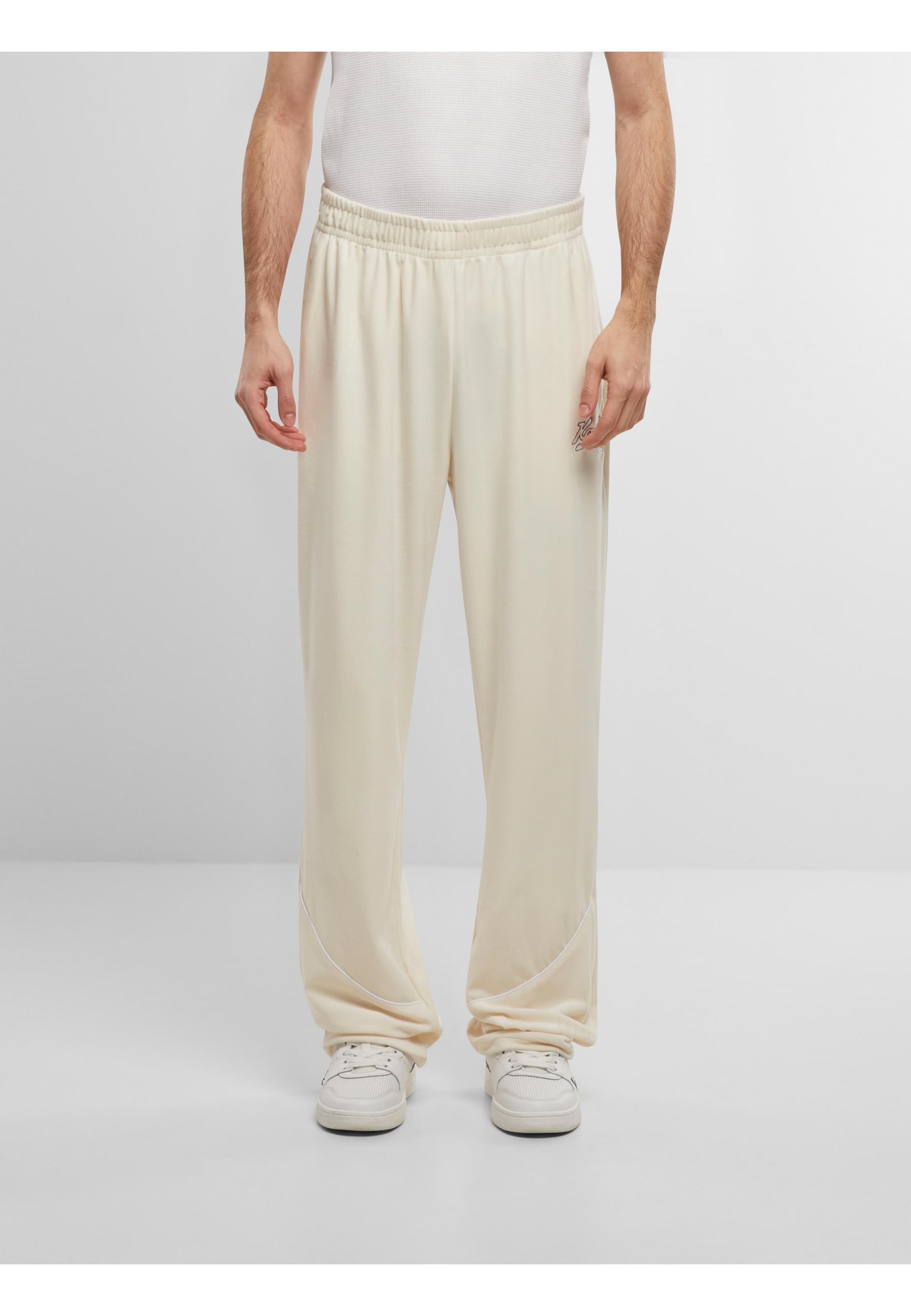 Karl Kani Jogginghose »Karl Kani Kani Varsity Velours Trackpants«