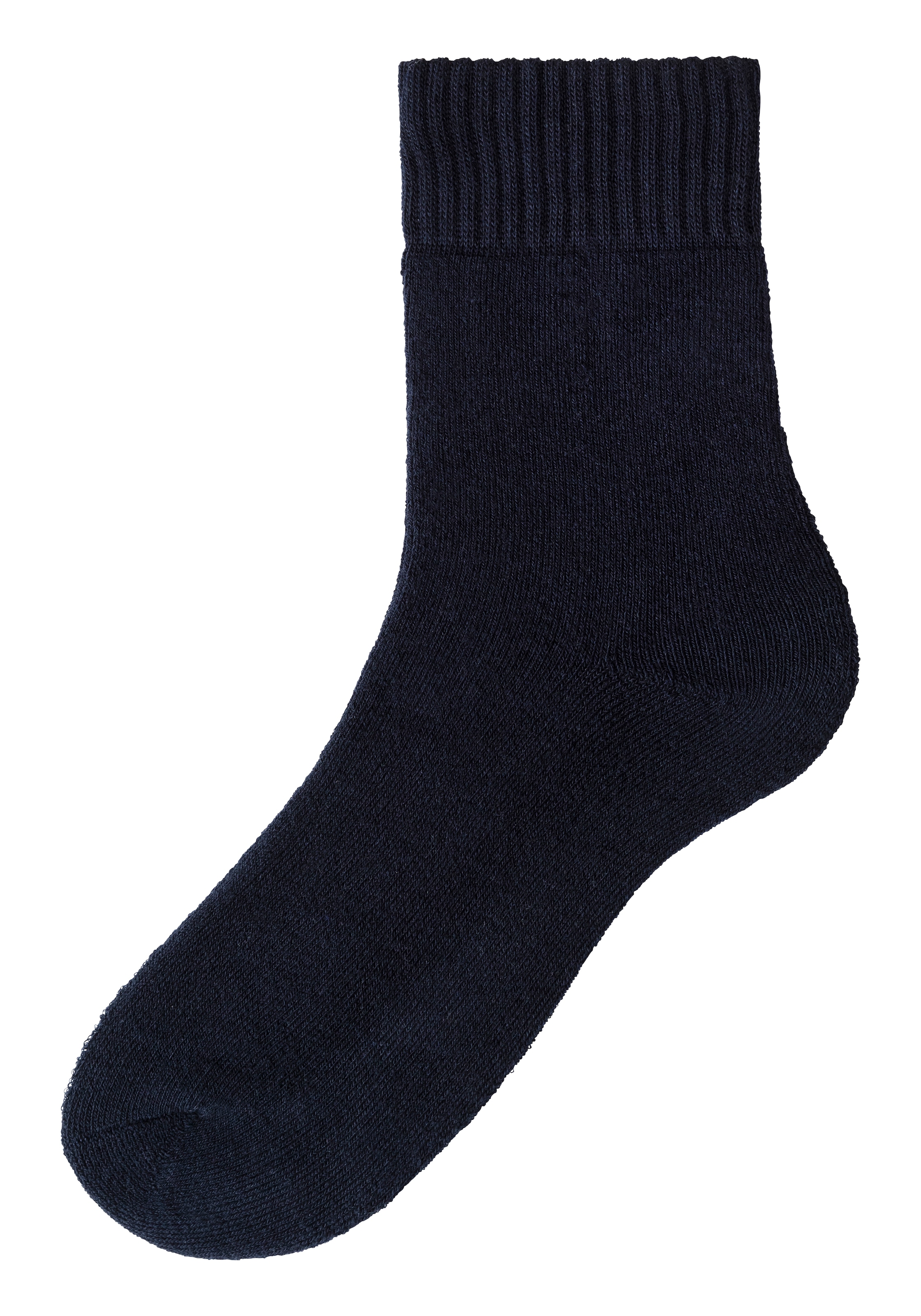 Lavana Basicsocken Packung, 5 Paar tlg.