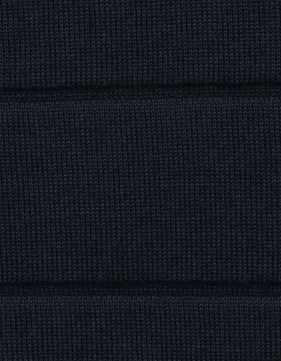 bugatti Strickjacke, mit Reißverschluss
