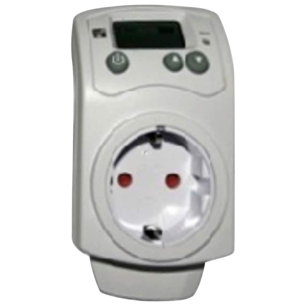 Ximax Raumthermostat »Steckdosen-Thermostat«